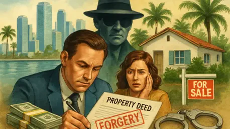 Miami Property Manager Arrested in $140,000 Fraud Scheme