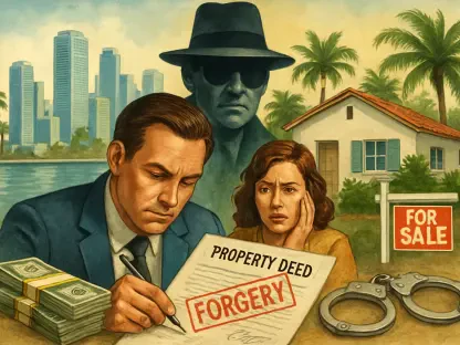 Miami Property Manager Arrested in $140,000 Fraud Scheme