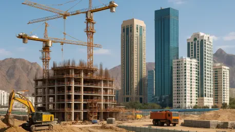 What Drives Oman's Construction Growth in 2025 and Beyond?