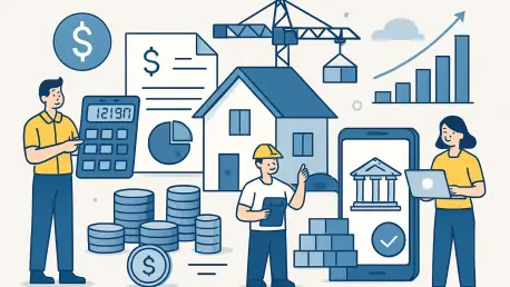 Can Trimble Financials Transform Small Contractor Finances?