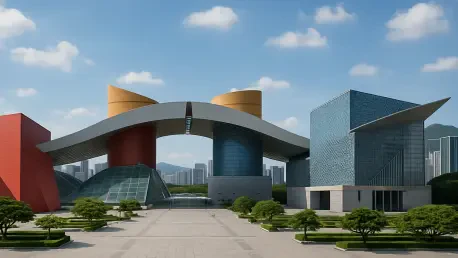 Shenzhen’s Cultural Nexus: A New Art and Knowledge Hub