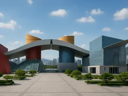Shenzhen's Cultural Nexus: A New Art and Knowledge Hub