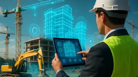 Trimble Honors 2025 Construction Innovation Award Winners