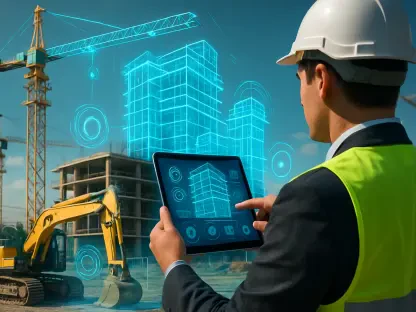 Trimble Honors 2025 Construction Innovation Award Winners