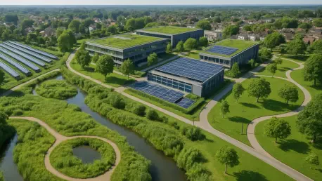 Wyre Forest’s Guide to Sustainable Green Infrastructure