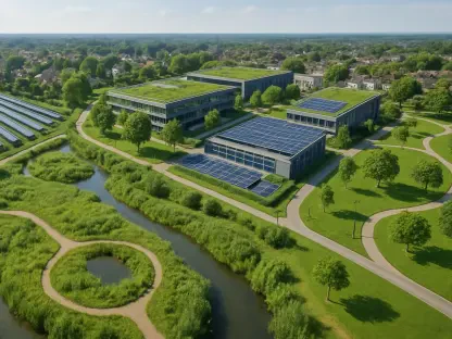 Wyre Forest's Guide to Sustainable Green Infrastructure