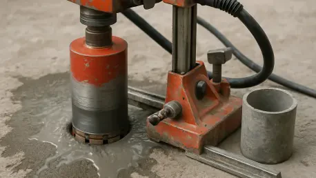 Diamond Core Drilling Market to Hit $2.5B by 2035