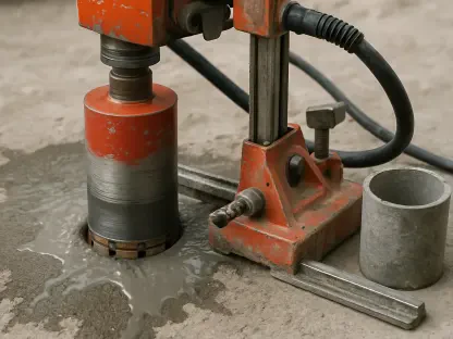 Diamond Core Drilling Market to Hit $2.5B by 2035