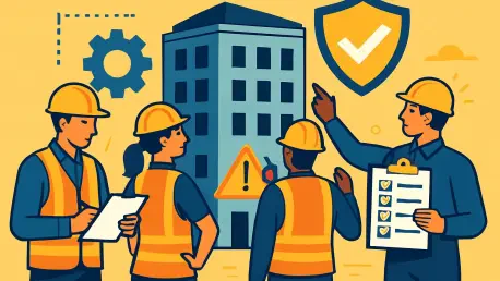 ABMSD Boosts Building Safety with New 2025 Standards Act