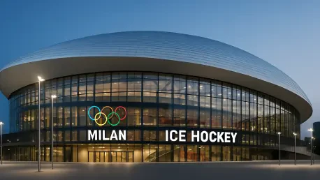 Is Milan’s Olympic Hockey Venue Ready for 2026 Games?