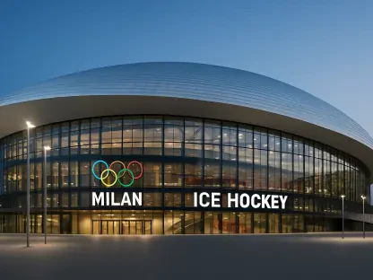 Is Milan's Olympic Hockey Venue Ready for 2026 Games?