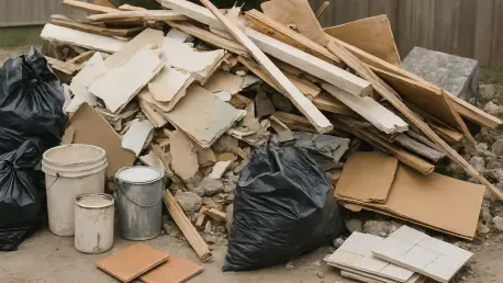 Which DIY Materials Should You Toss, Per Contractors?