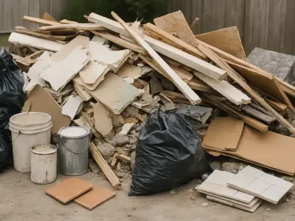 Which DIY Materials Should You Toss, Per Contractors?