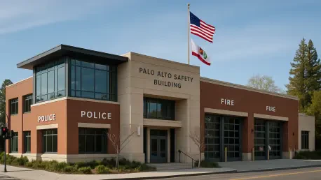 Palo Alto Celebrates $123.5M Public Safety Building Opening