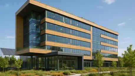 Pioneer House BGC Achieves LEED Gold for Sustainability