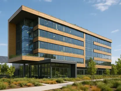 Pioneer House BGC Achieves LEED Gold for Sustainability