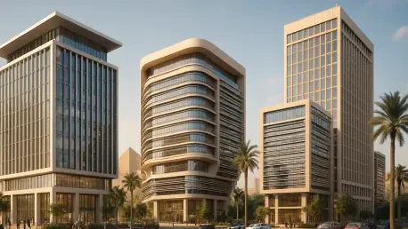 How Will Honeywell and Etisalat Transform Egypt’s Smart Cities?