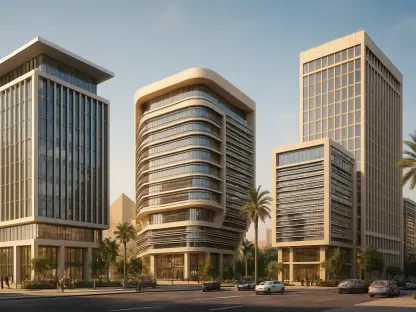 How Will Honeywell and Etisalat Transform Egypt's Smart Cities?