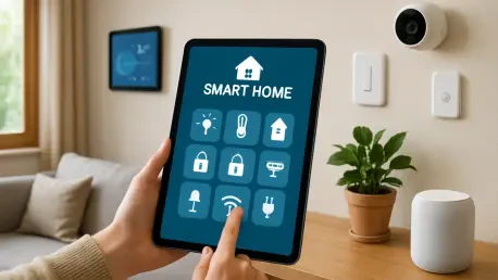 Which Smart Home Gadgets Will Transform Your Space?