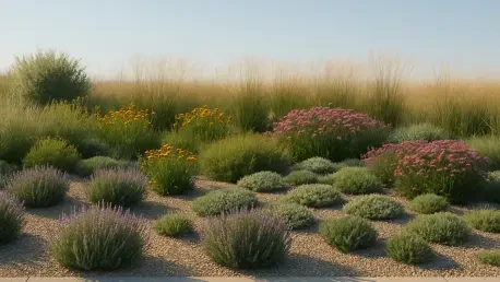 Discover Prairie Minimalism in Midwestern Garden Design