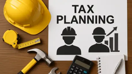 4 Tax Strategies for Contractors to Win Big in 2025