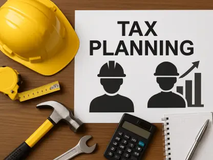 4 Tax Strategies for Contractors to Win Big in 2025
