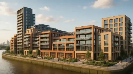 Arada Acquires 80% Stake in £2.5B Thameside West Project