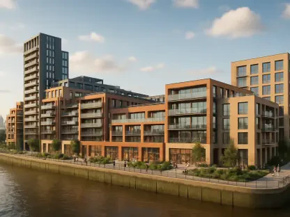 Arada Acquires 80% Stake in £2.5B Thameside West Project