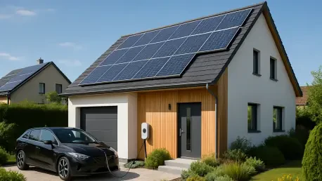 UK’s Net Zero Policies Drive Soaring Electricity Costs