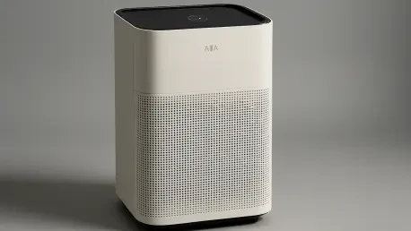 LG Launches Aero Alpha Air Purifier in UAE and Qatar
