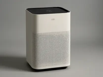 LG Launches Aero Alpha Air Purifier in UAE and Qatar