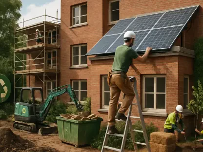 How Can Governance Drive Net-Zero Through Retrofit?