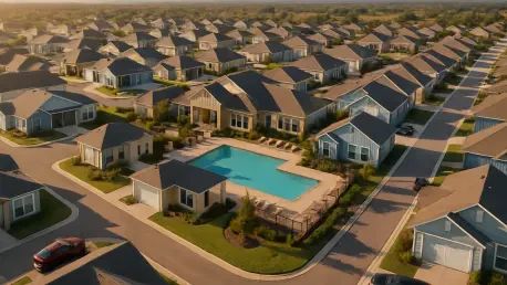 KTGY Unveils Innovative Veranda Dellbrook in Hockley, Texas