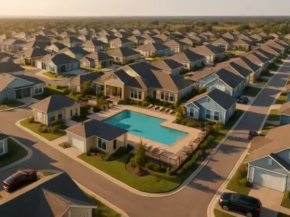 KTGY Unveils Innovative Veranda Dellbrook in Hockley, Texas