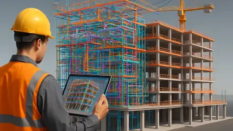 How Is BIM Transforming Construction in Asia’s Digital Age?