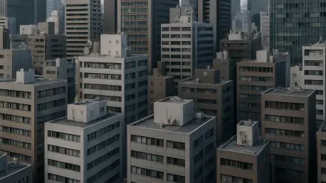 Tokyo’s Grade B Office Market Sees Strong Q3 2025 Growth