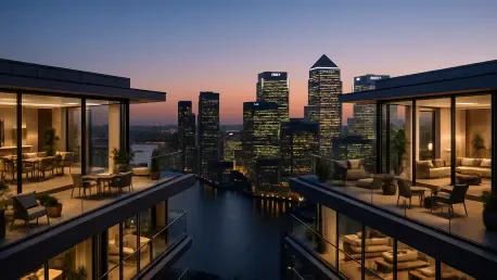 Chalegrove Unveils Luxurious Penthouses at One Thames Quay