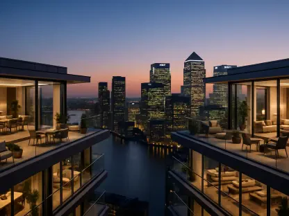 Chalegrove Unveils Luxurious Penthouses at One Thames Quay