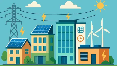 Grid-Interactive Buildings: Revolutionizing Energy Use