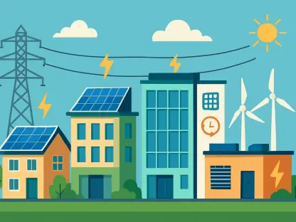 Grid-Interactive Buildings: Revolutionizing Energy Use