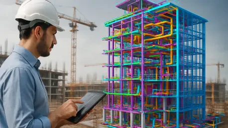 How Will BIM Market Grow from $7.9B to $34.2B by 2032?