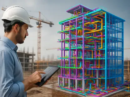 How Will BIM Market Grow from $7.9B to $34.2B by 2032?