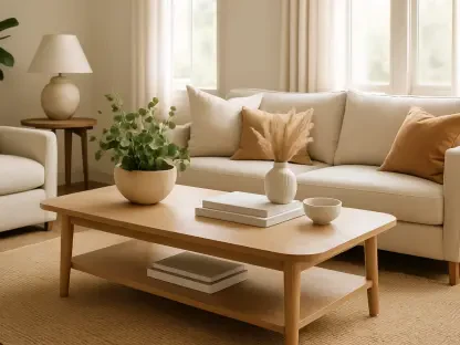 Top Interior Design Coffee Table Books to Inspire and Display