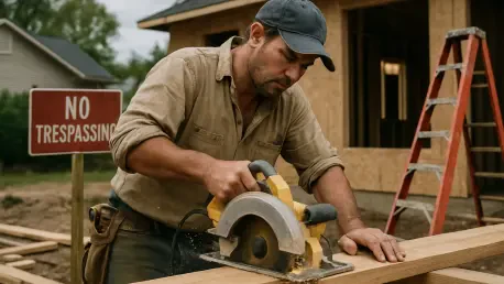 Why Is Unlicensed Contracting a Priority in North Carolina?