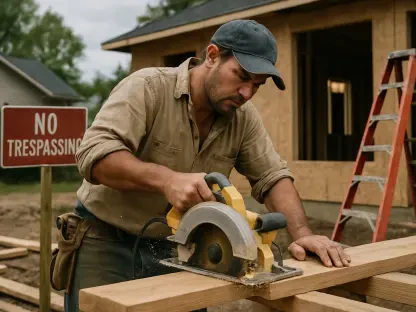 Why Is Unlicensed Contracting a Priority in North Carolina?