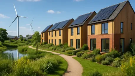 How Is Moda Group Leading Sustainable Real Estate in the UK?
