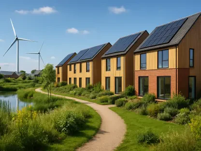 How Is Moda Group Leading Sustainable Real Estate in the UK?