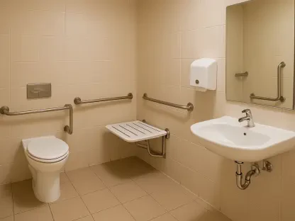 Public Bathroom Accessibility: Lawsuit Risks and Solutions