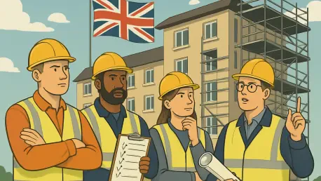 How Can Building Safety Culture Transform in the UK?