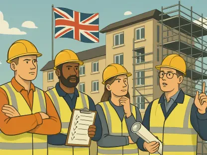 How Can Building Safety Culture Transform in the UK?